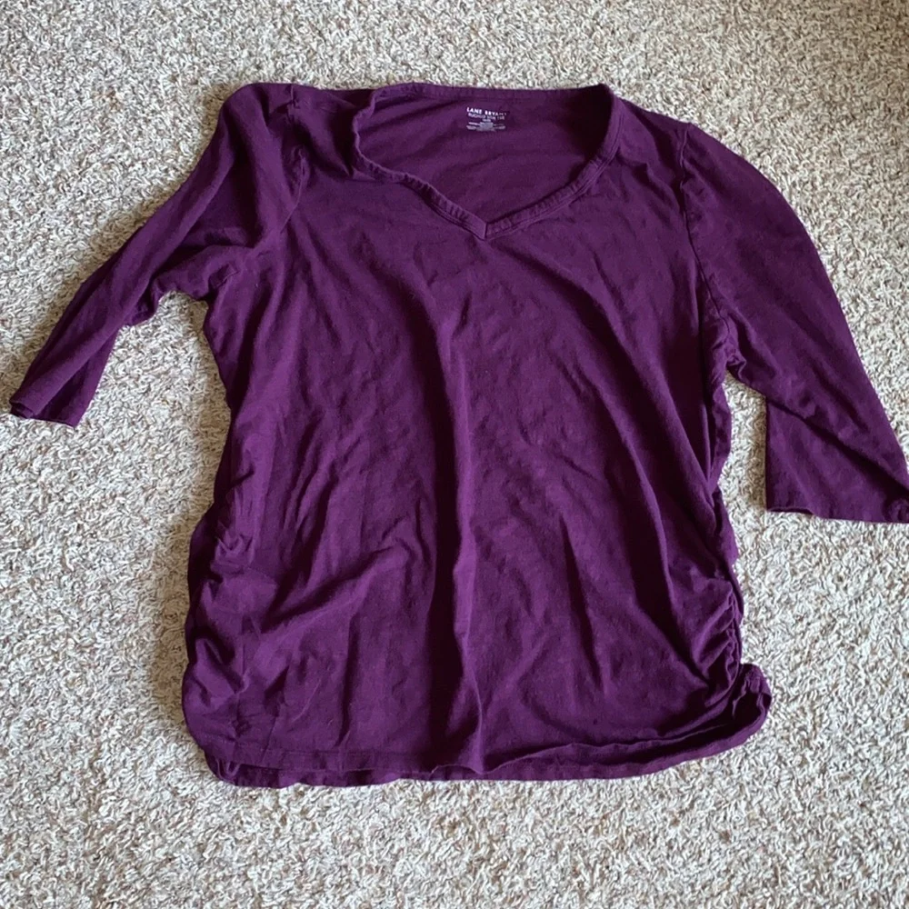 Lane Bryant top Bundle 18-20 - Picture 6 of 6